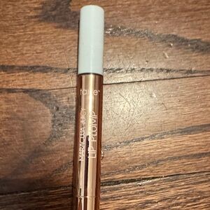 tarte Lip Plump Gloss in Rose Gold Shimmer